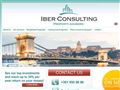 http://www.iberconsulting.hu/hu ismertető oldala